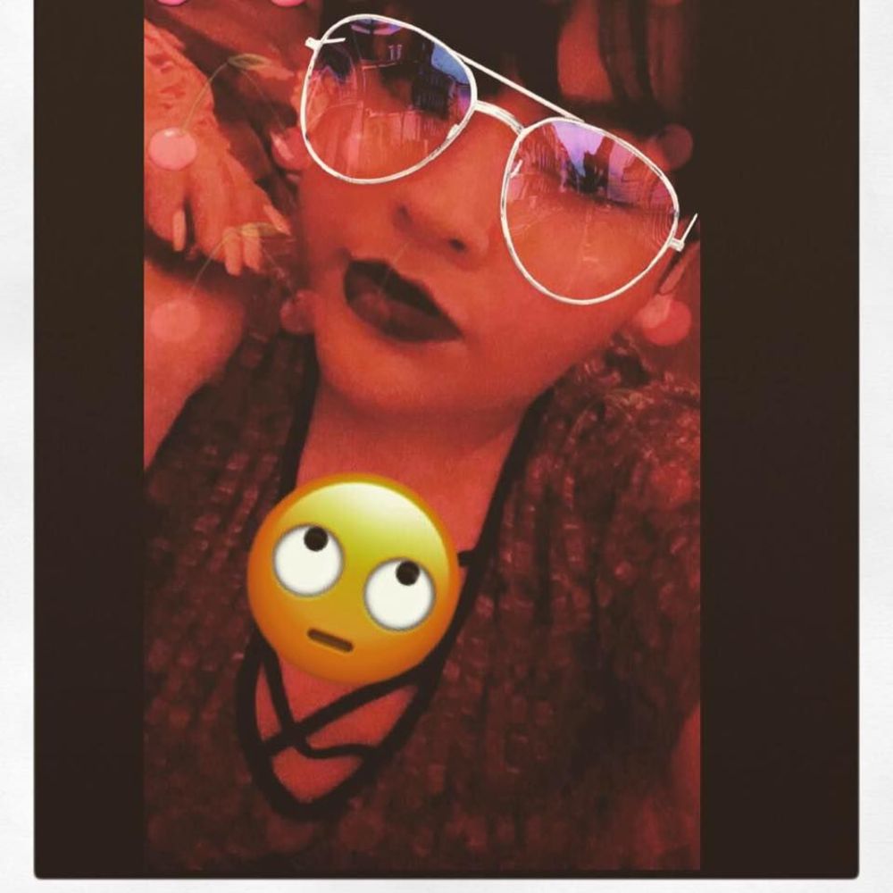 Meet your Posher, Alexa